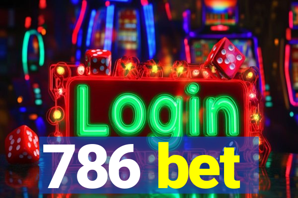 786 bet